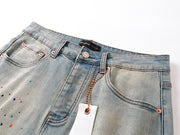 Brand purple jean 47
