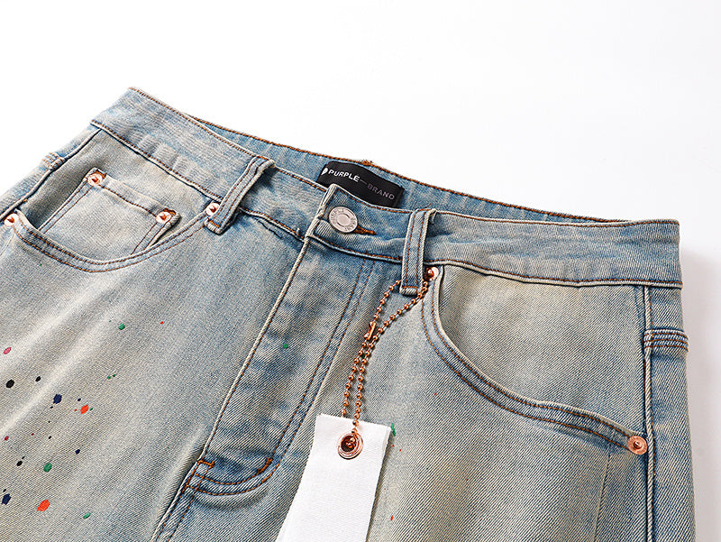 Brand purple jean 47