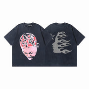 HELLSTAR T-SHIRT 439