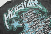 HELLSTAR T-SHIRT 255