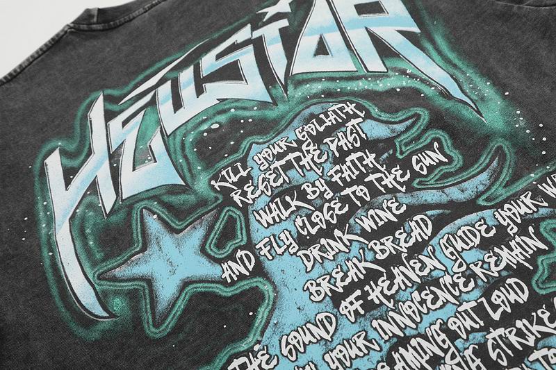 HELLSTAR T-SHIRT 255