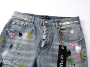 Brand purple jean 86