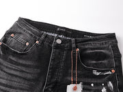 Brand purple jean 91