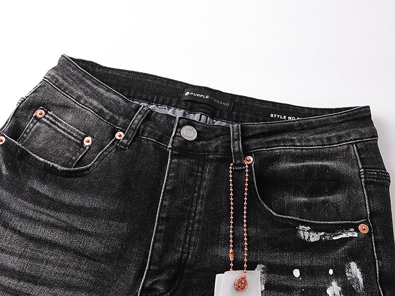 Brand purple jean 91