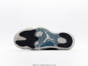 Air Jordan 11 Retro HighMidnight NavyUNCAJ11 NIKE AIR