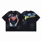HELLSTAR T-SHIRT 464