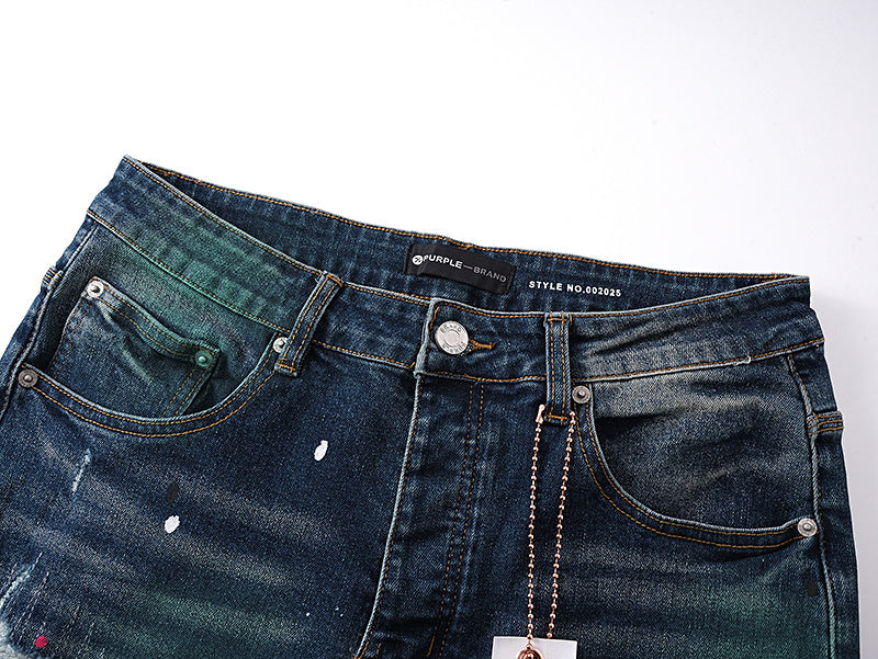 Brand purple jean 70