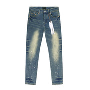 Brand purple jean 69