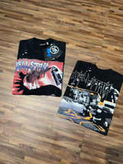 HELLSTAR T-SHIRT 01