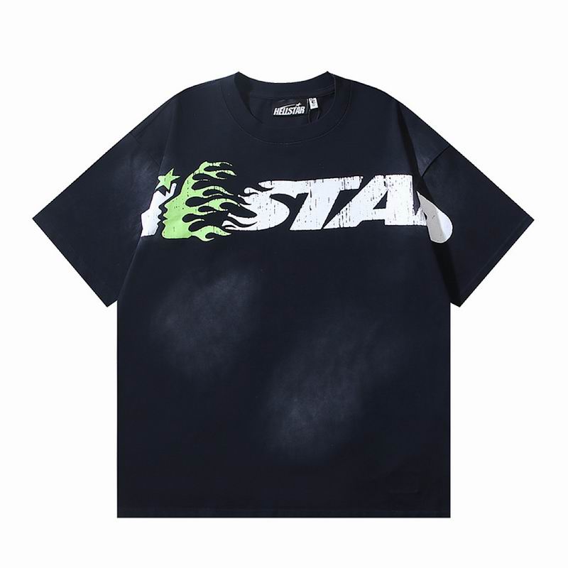 HELLSTAR T-SHIRT 445