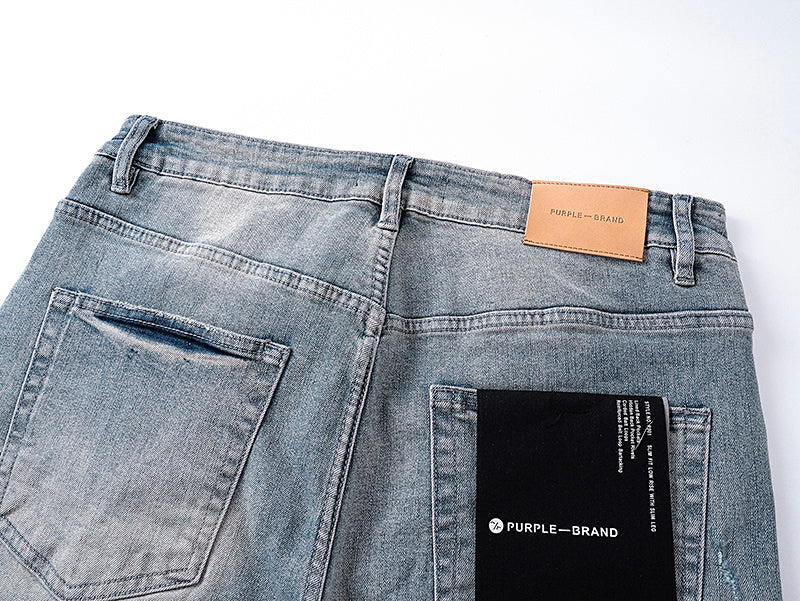 Brand purple jean 86