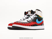 Union X AirJordan Retro High NRG 36 36