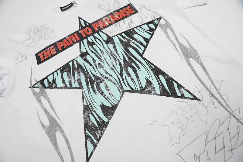 HELLSTAR T-SHIRT 246
