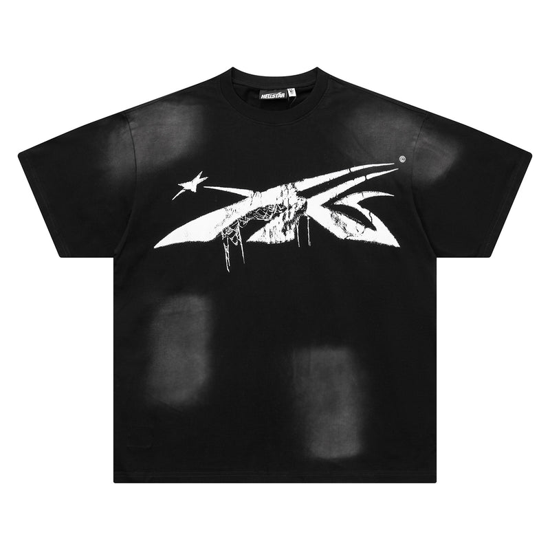 HELLSTAR T-SHIRT & SHORT 30