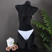 Sexy Backless One Piece Swimsuit GNZD 51491TBD