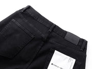Brand purple jean woman 42