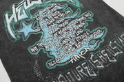 HELLSTAR T-SHIRT 255