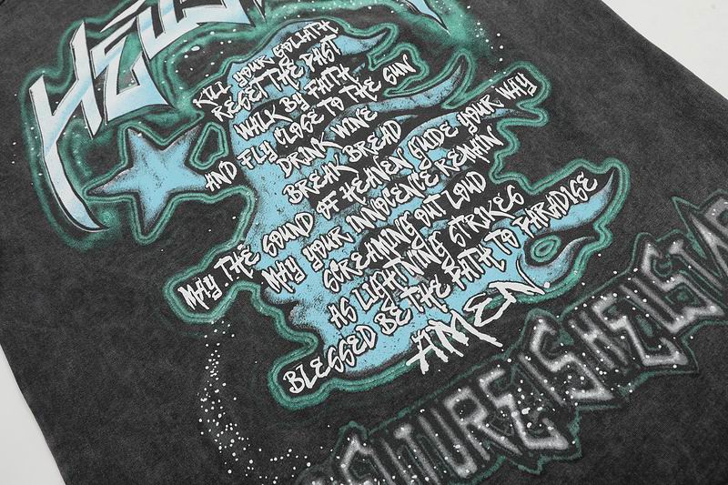 HELLSTAR T-SHIRT 255