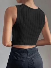 Cross Knits Sweater GZYF 1028