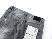 Brand purple jean woman 17