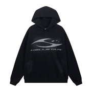 HELLSTAR HOODIE & PANTS 6