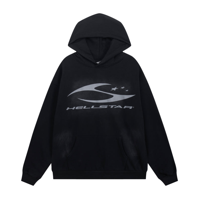 HELLSTAR HOODIE & PANTS 6
