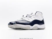 Air Jordan 11 Retro HighMidnight NavyUNCAJ11 NIKE AIR