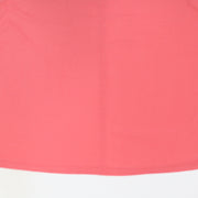 Solid Color One Shoulder Ruched Maxi Dress CYA 902514