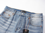 Brand purple jean woman 8