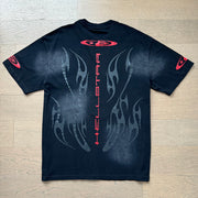 HELLSTAR T-SHIRT & SHORT 32