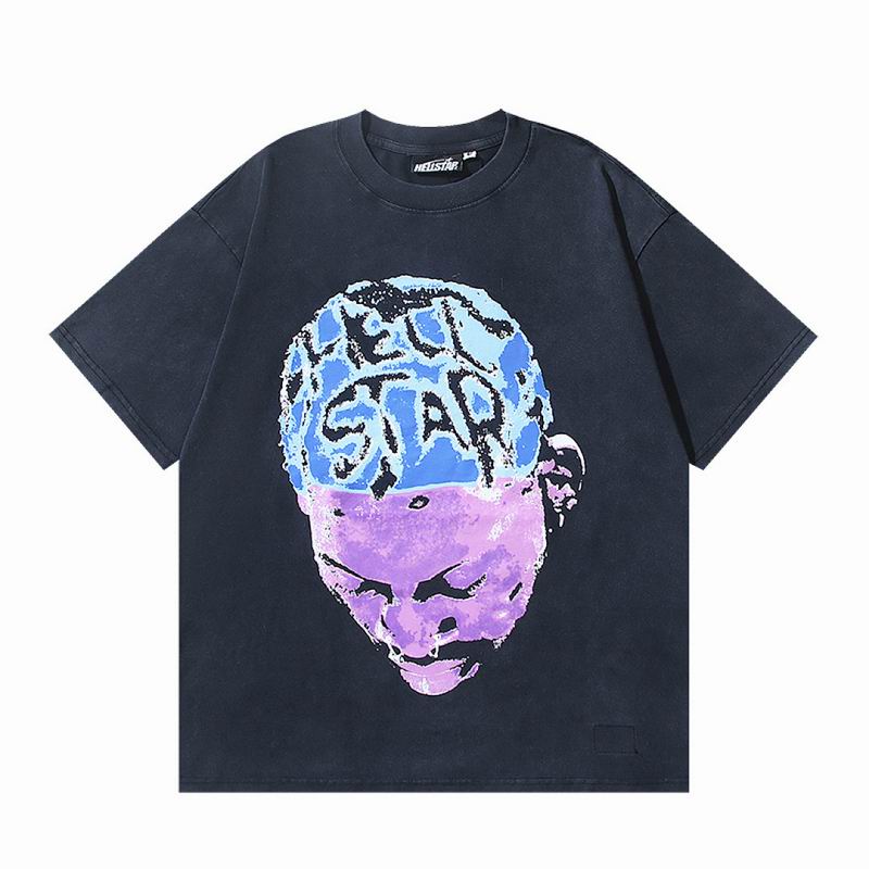 HELLSTAR T-SHIRT 441