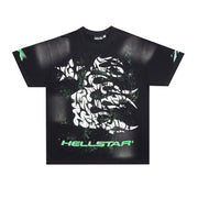 HELLSTAR T-SHIRT & SHORT 29