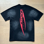 HELLSTAR T-SHIRT & SHORT 33