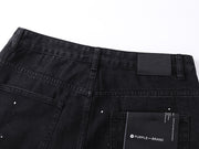 Brand purple jean 82
