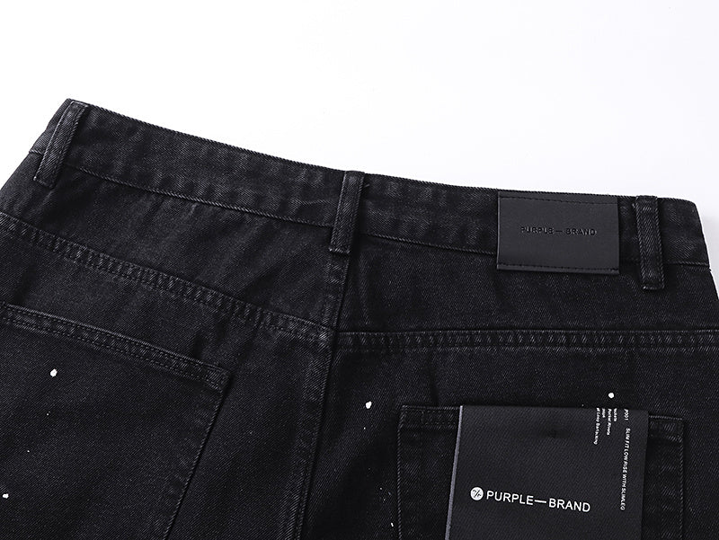 Brand purple jean 82