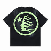 HELLSTAR T-SHIRT 499