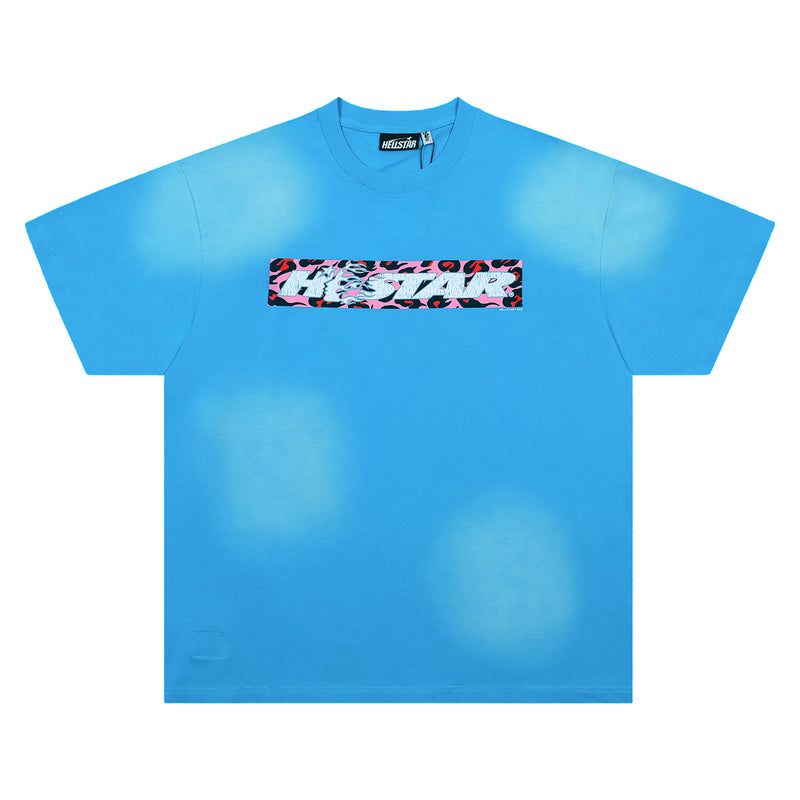 HELLSTAR T-SHIRT & SHORT 21