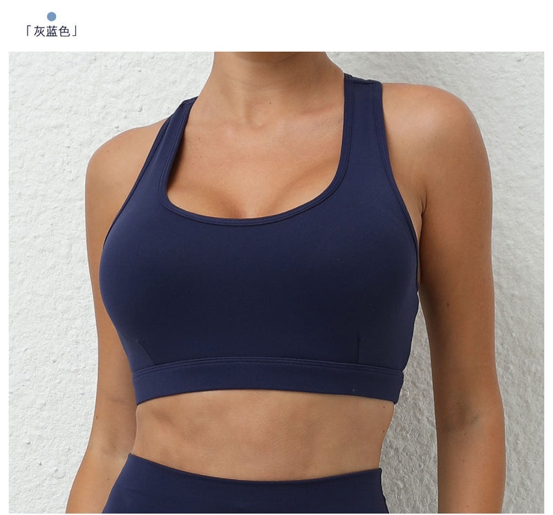 Cross Back Sports Underwear GQSA 58640