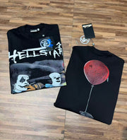 HELLSTAR SWEATER 1