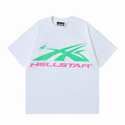 HELLSTAR T-SHIRT 498
