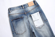 Brand purple jean 34
