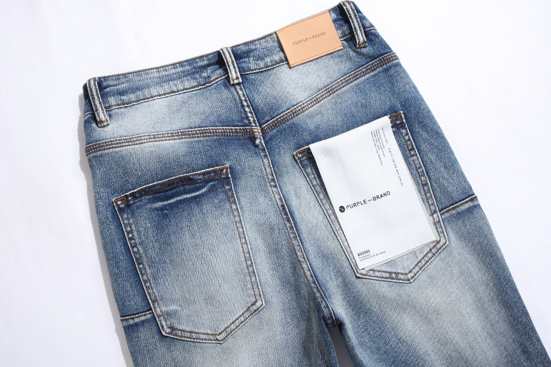 Brand purple jean 34