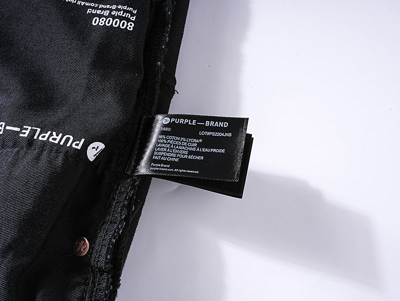 Brand purple jean 60