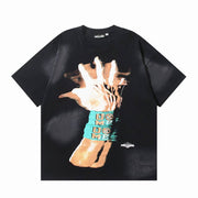 HELLSTAR T-SHIRT 459