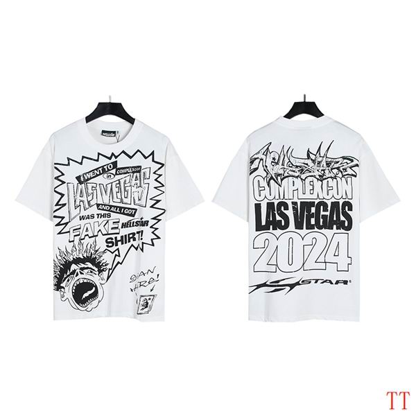 HELLSTAR T-SHIRT 378