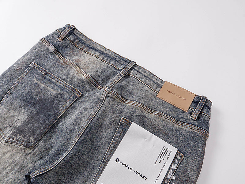 Brand purple jean 108