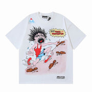 HELLSTAR T-SHIRT 472