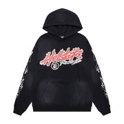 HELLSTAR HOODIE & PANTS 28