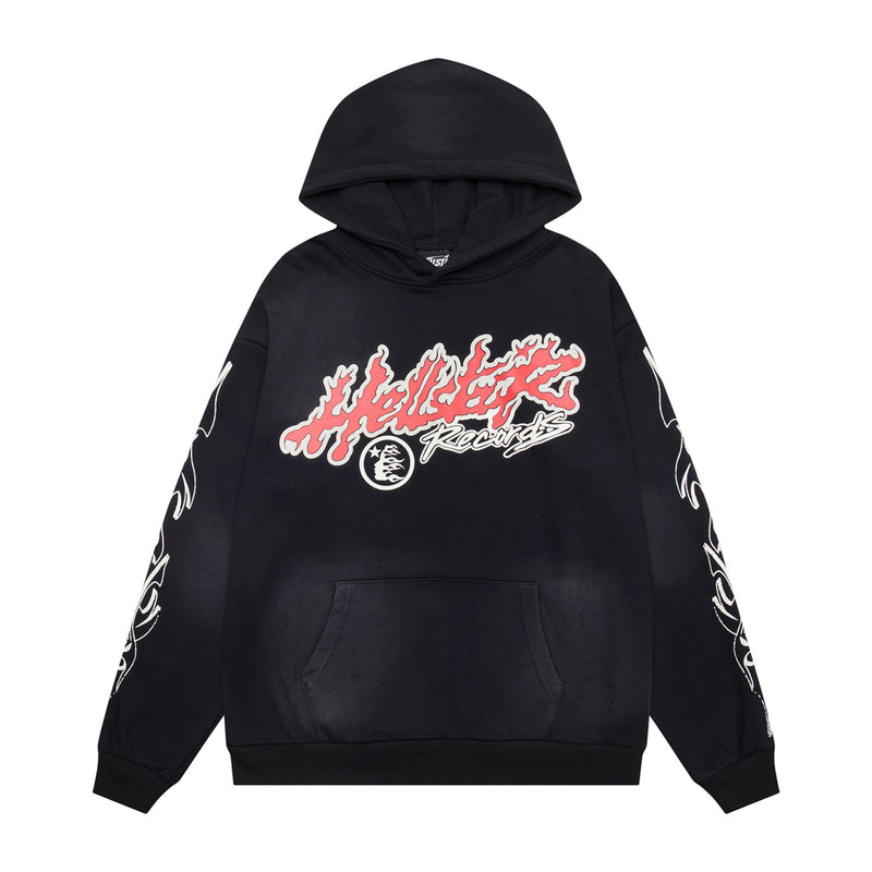 HELLSTAR HOODIE & PANTS 28