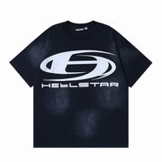 HELLSTAR T-SHIRT 369